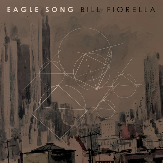 Eagle Song Album Art